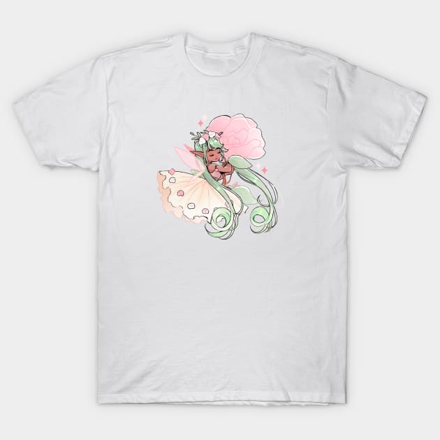 fee T-Shirt by pianta